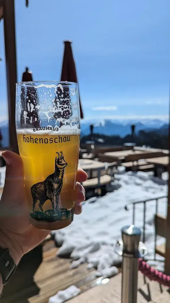 Menu_SonnenAlm Kampenwand_Aschau_image_9