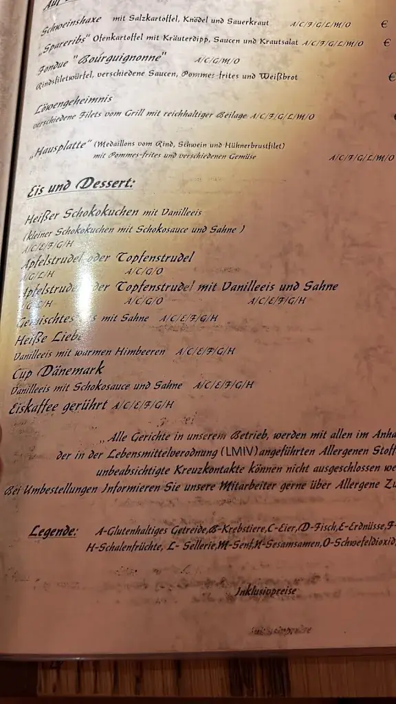 Menu_Restaurant Pizzeria Hoadacher_Aschau_image_3