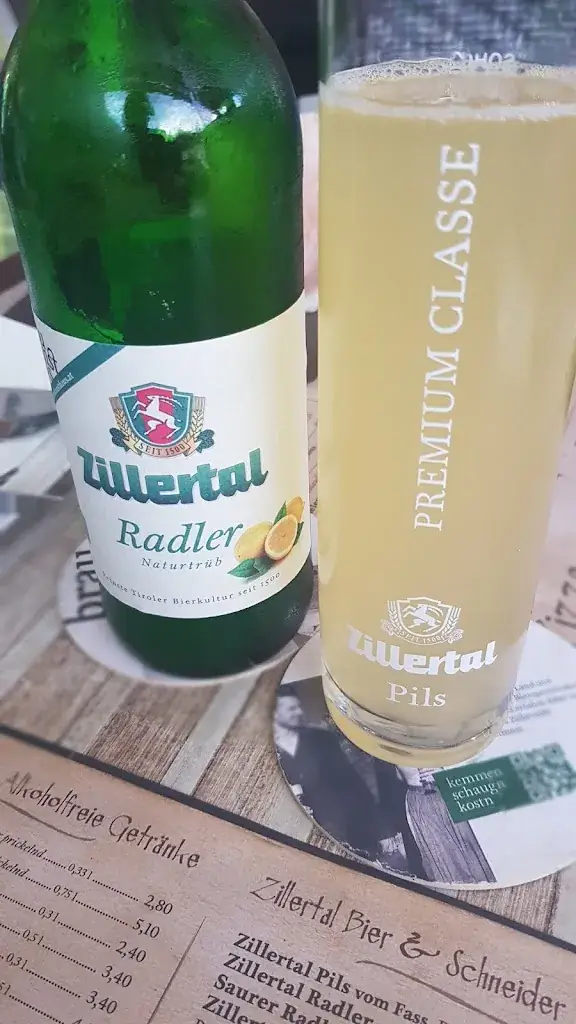 Menu_Pizzeria Kruma Bar Cafe_Aschau im Zillertal_image_9