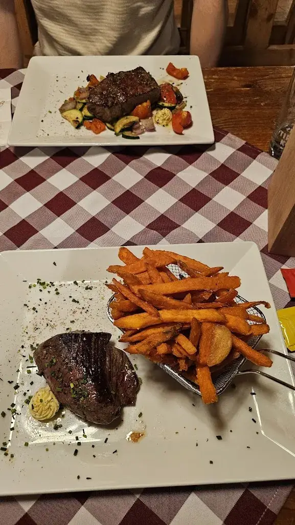 Joëlle_Restaurant Western Steakhouse Zillertal_Aschau im Zillertal_recensione