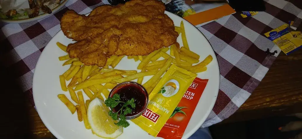 Patrick van Nuil_Restaurant Western Steakhouse Zillertal_Aschau im Zillertal_recensione