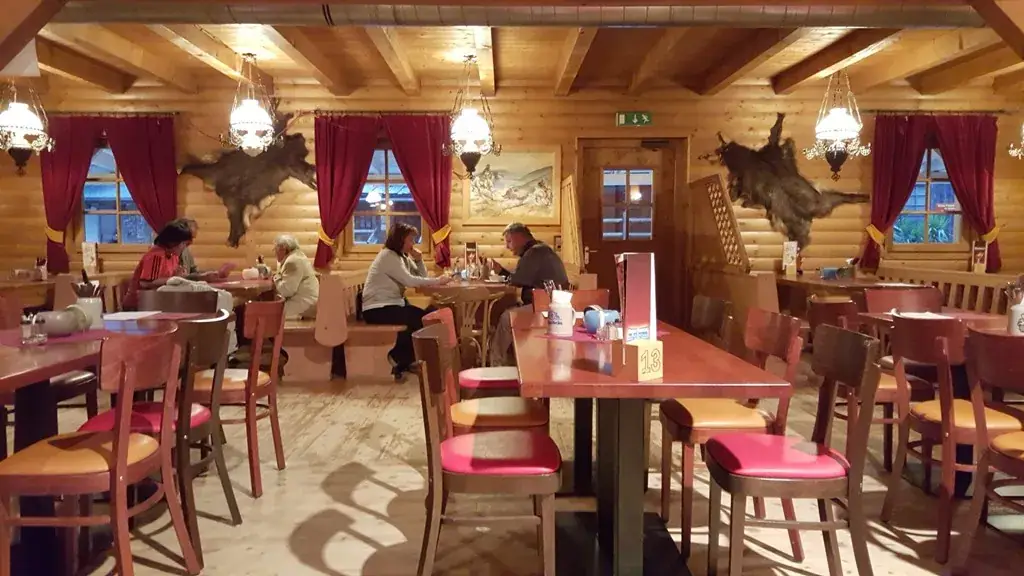 Restaurant Western Steakhouse Zillertal_Aschau im Zillertal_slider_image_1