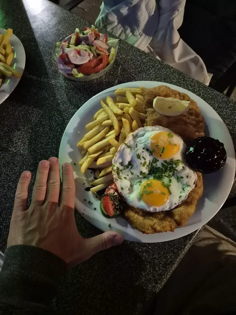 Igor_Schnitzelstation Klammlhof_Aschau im Zillertal_review