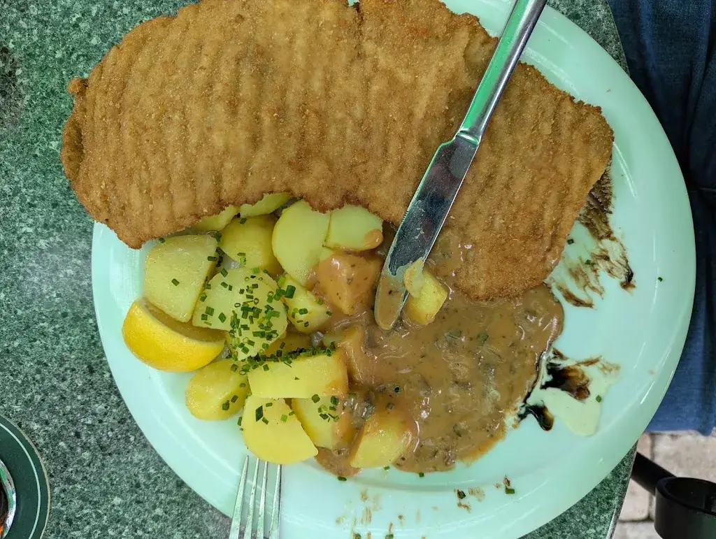 Jan Kaae Andersen_Schnitzelstation Klammlhof_Aschau im Zillertal_review