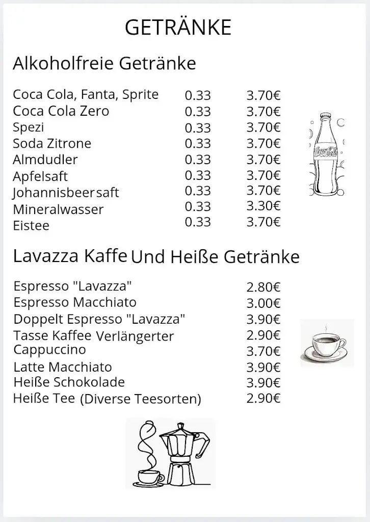 Menu_M & M Food Truck_Aschau im Zillertal_image_1