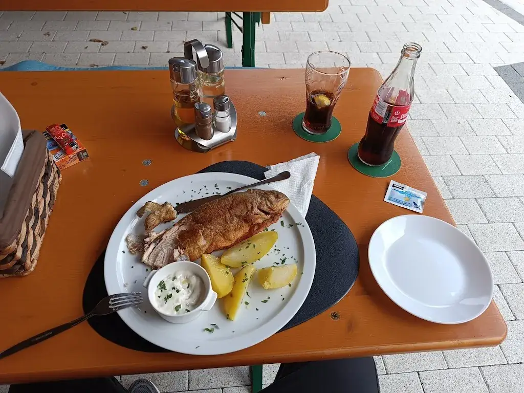 Giovanni Passarello (Nunnü)_M & M Food Truck_Aschau im Zillertal_review