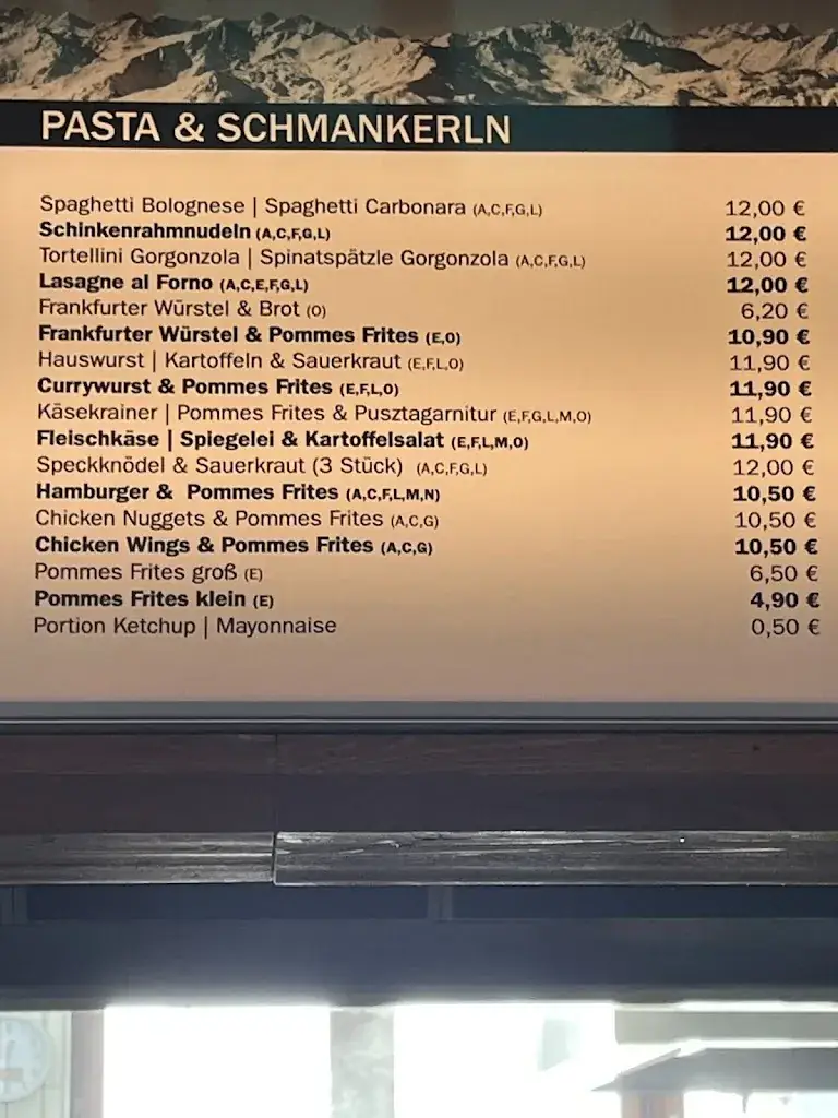 Menu_Bergrestaurant Marendalm_Aschau im Zillertal_image_1