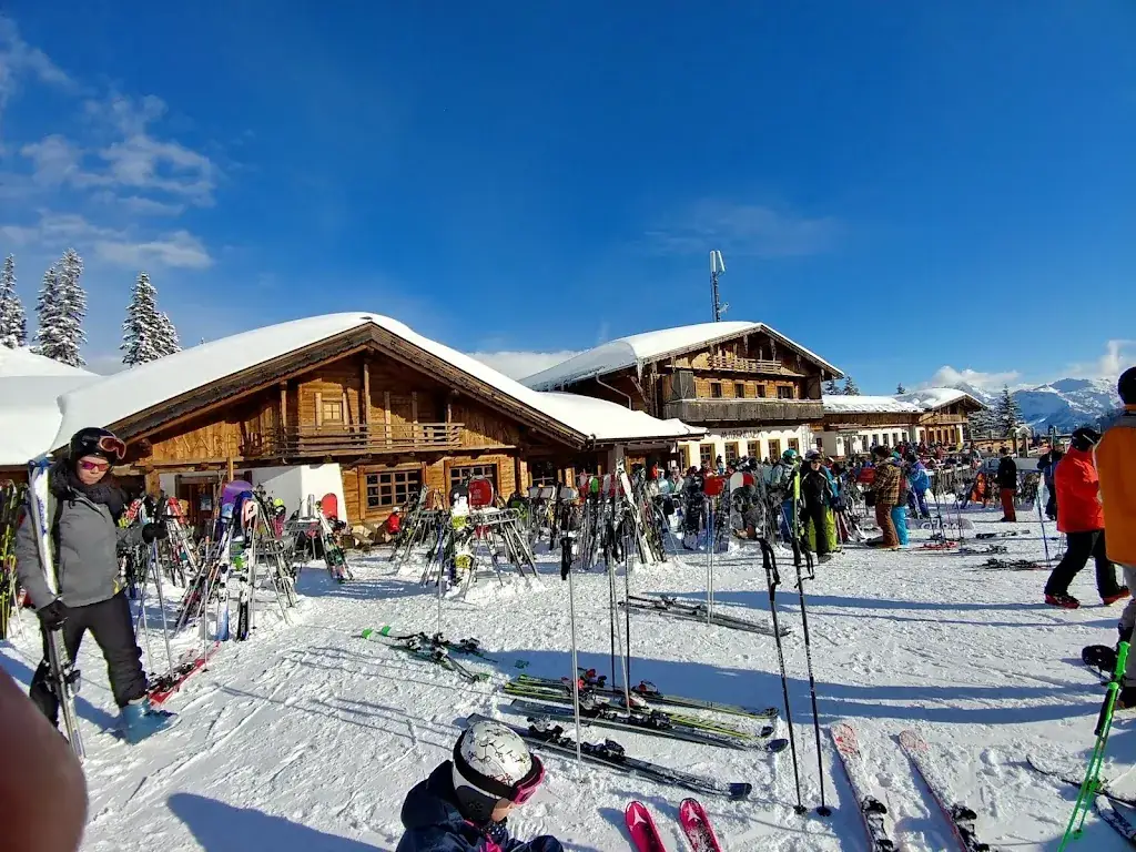 SACHIT VARMA_Bergrestaurant Marendalm_Aschau im Zillertal_review