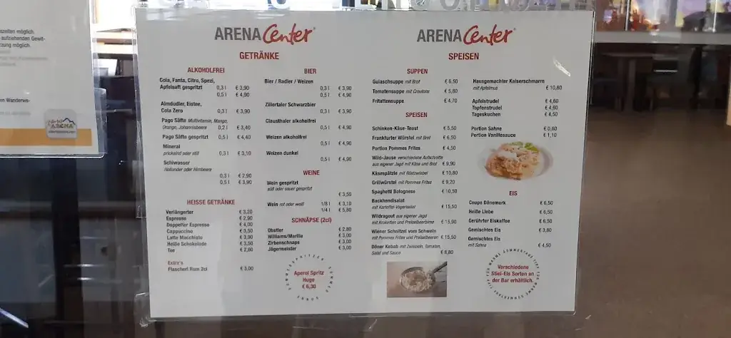 Menu_Hotel-Gasthof Zum Löwen_Aschau im Zillertal_image_1