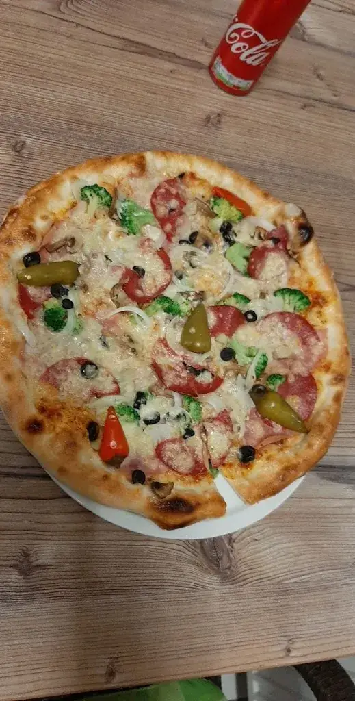 Menu_Pizzeria Santa Maria_Deutschkreutz_immagine_6