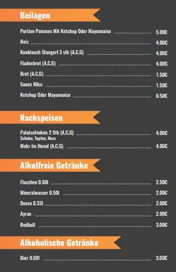 Menu_Rush Pizzeria Kebap Haus_Wulkaprodersdorf_image_1
