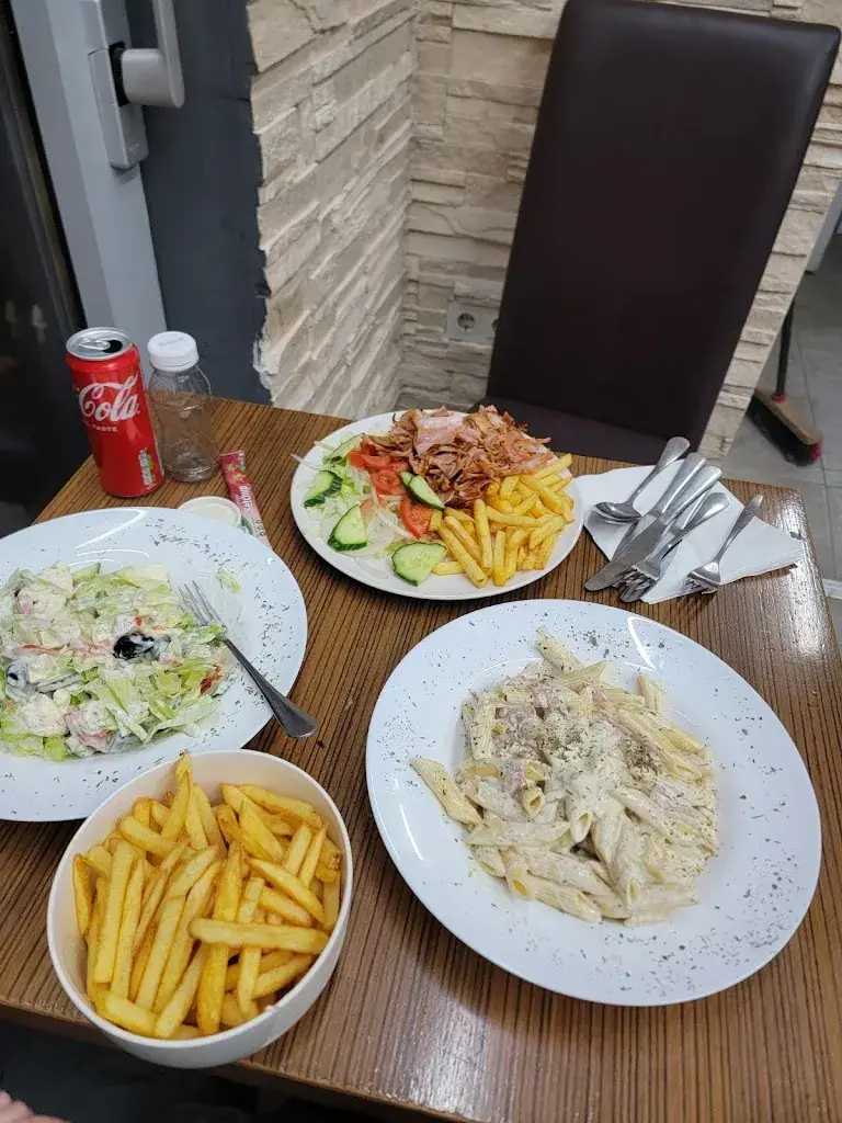 Anastasia Likar_Rush Pizzeria Kebap Haus_Wulkaprodersdorf_review