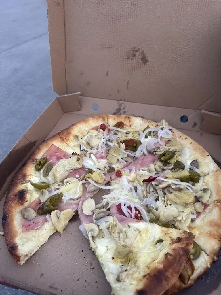 Rush Pizzeria Kebap Haus_Wulkaprodersdorf_slider_image_3