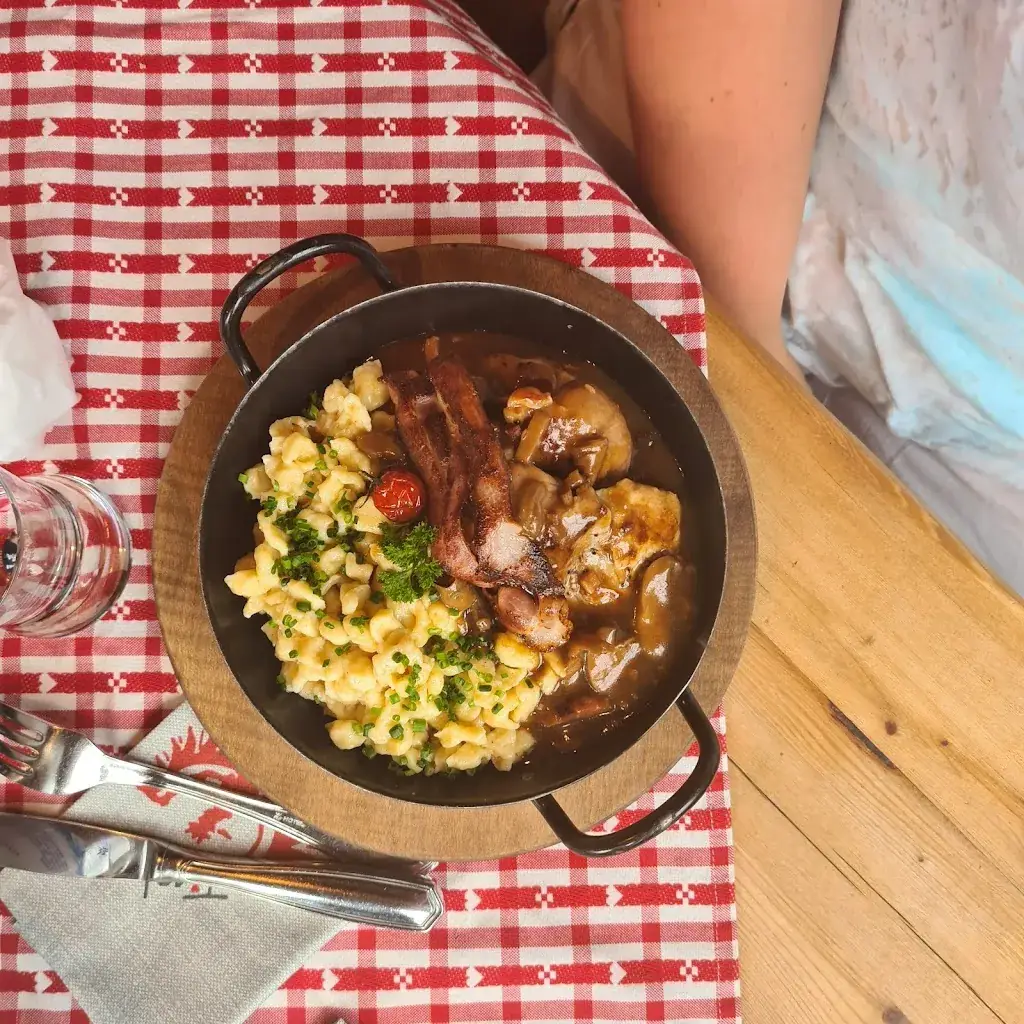 Menu_Restaurant Märzenklamm - Zillertal_Aschau im Zillertal_image_5