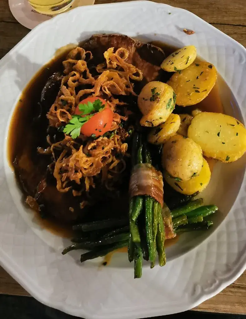 Menu_Restaurant Märzenklamm - Zillertal_Aschau im Zillertal_image_8