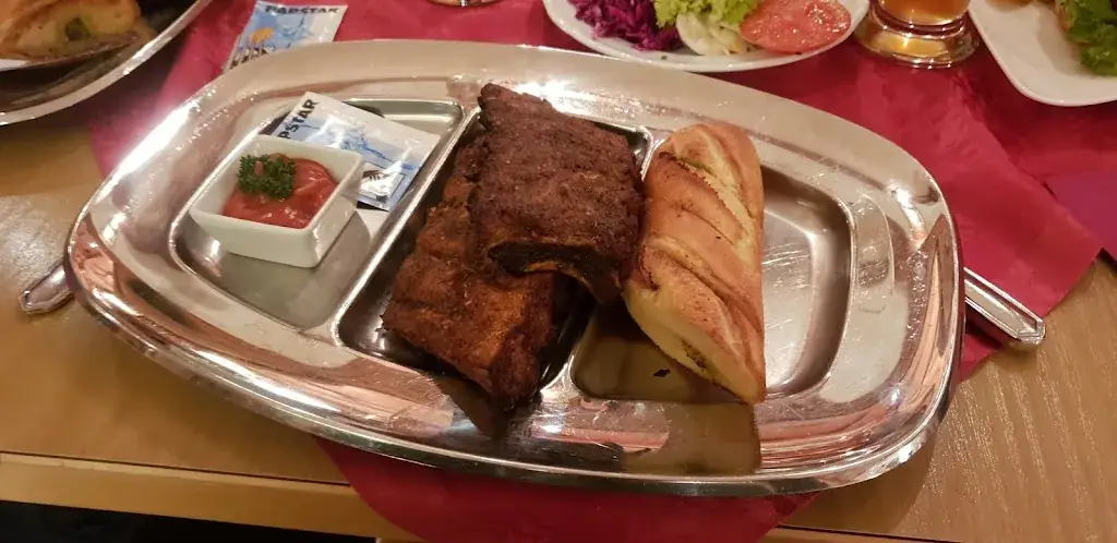 Menu_Restaurant Märzenklamm - Zillertal_Aschau im Zillertal_image_9