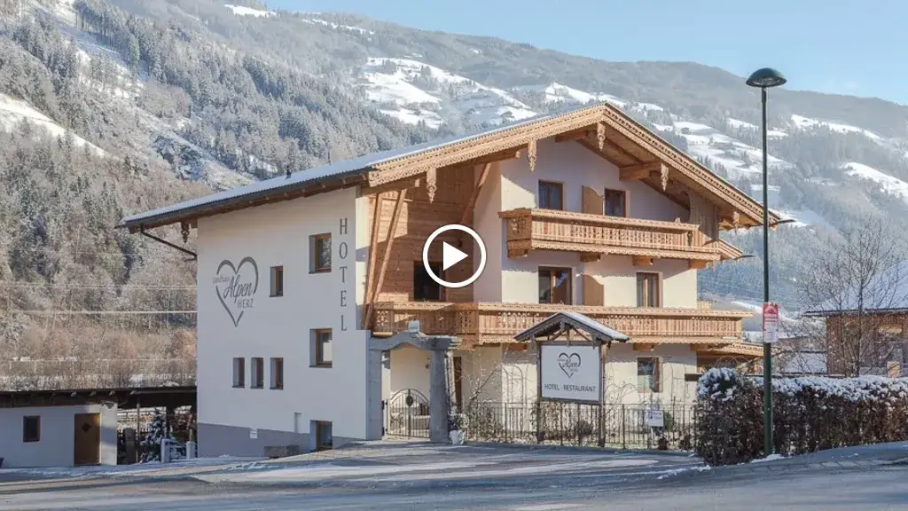 Hotel Landhaus Alpenherz_Aschau im Zillertal_slider_image_2