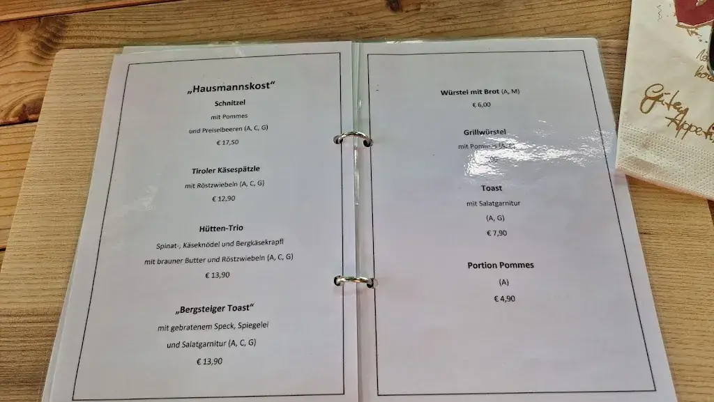 Menu_Jausenstation Stuana Hitte_Aschau im Zillertal_imagen_4