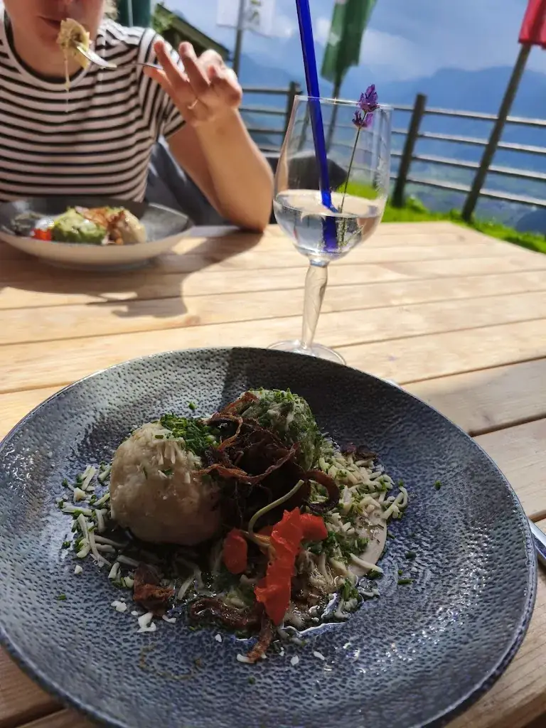 Tijs Van Renterghem_Jausenstation Stuana Hitte_Aschau im Zillertal_reseña