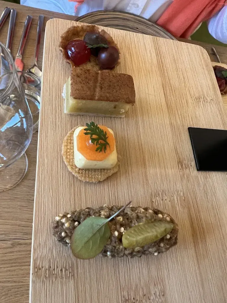 Menu_Restaurant GuatzEssen_Aschau im Zillertal_immagine_6