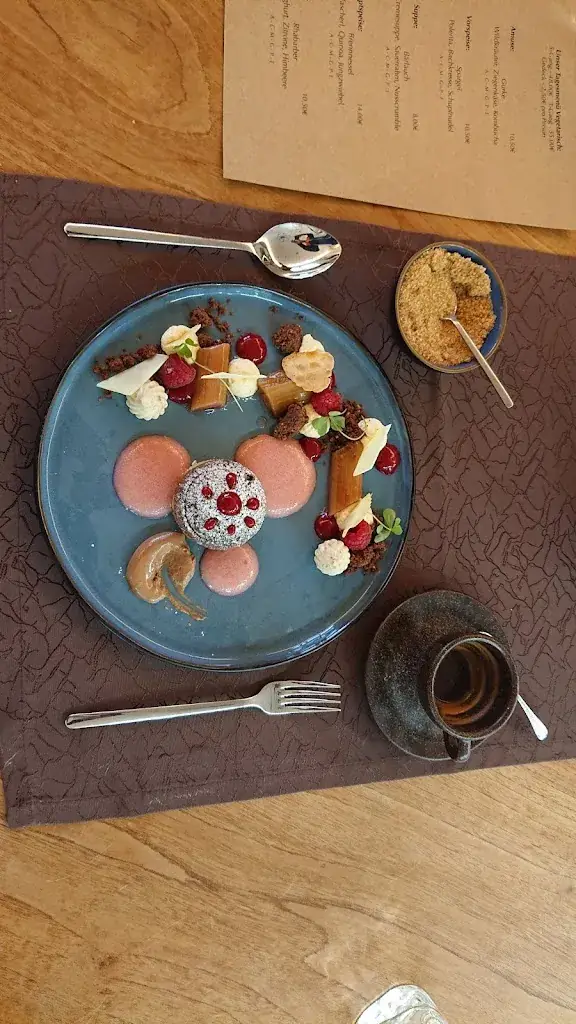 Menu_Restaurant GuatzEssen_Aschau im Zillertal_immagine_7