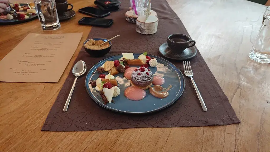 Menu_Restaurant GuatzEssen_Aschau im Zillertal_immagine_9