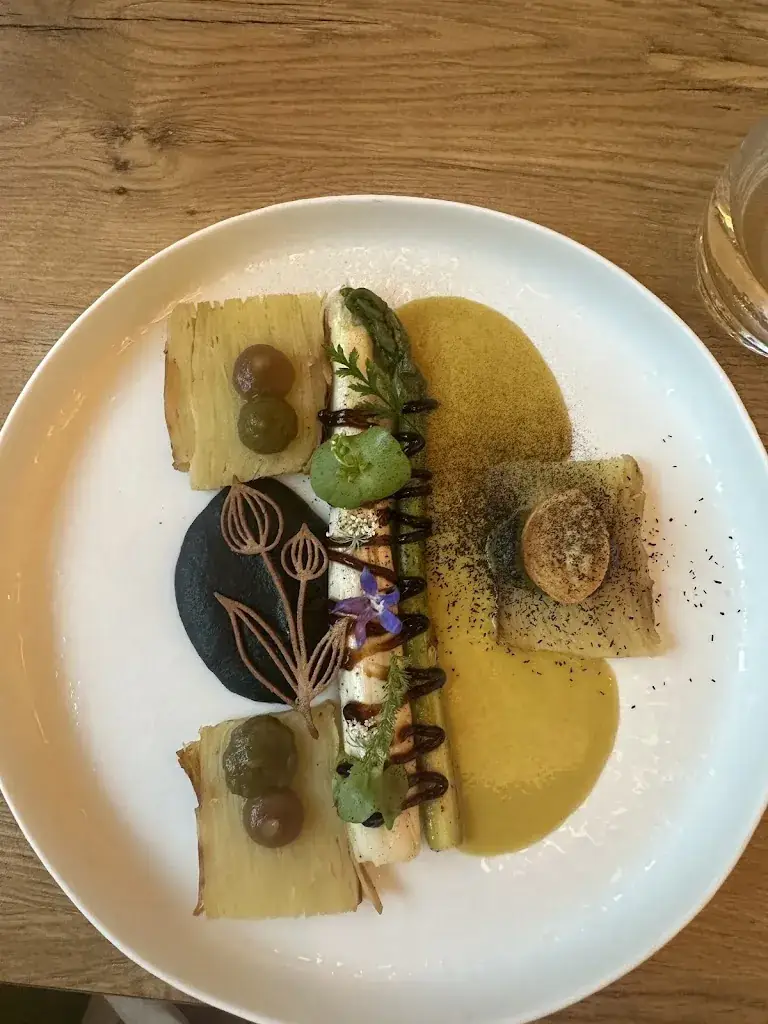 Olga Bieńkowska_Restaurant GuatzEssen_Aschau im Zillertal_recensione