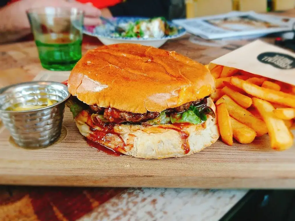 Menu_Kristallhütte Zillertal - Restaurant, Bar, Hotel_Aschau im Zillertal_image_9