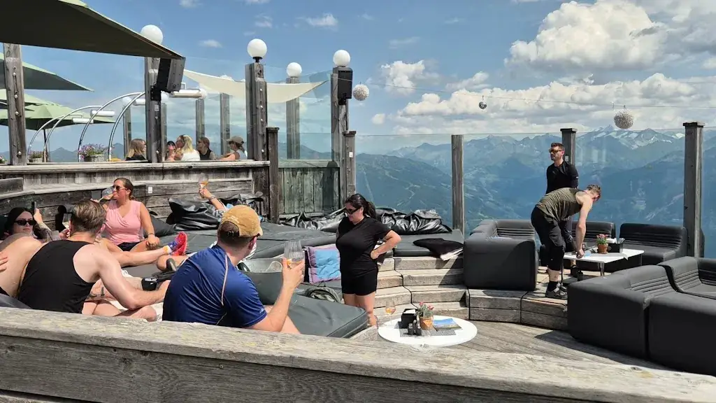 Kristallhütte Zillertal - Restaurant, Bar, Hotel_Aschau im Zillertal_slider_image_2