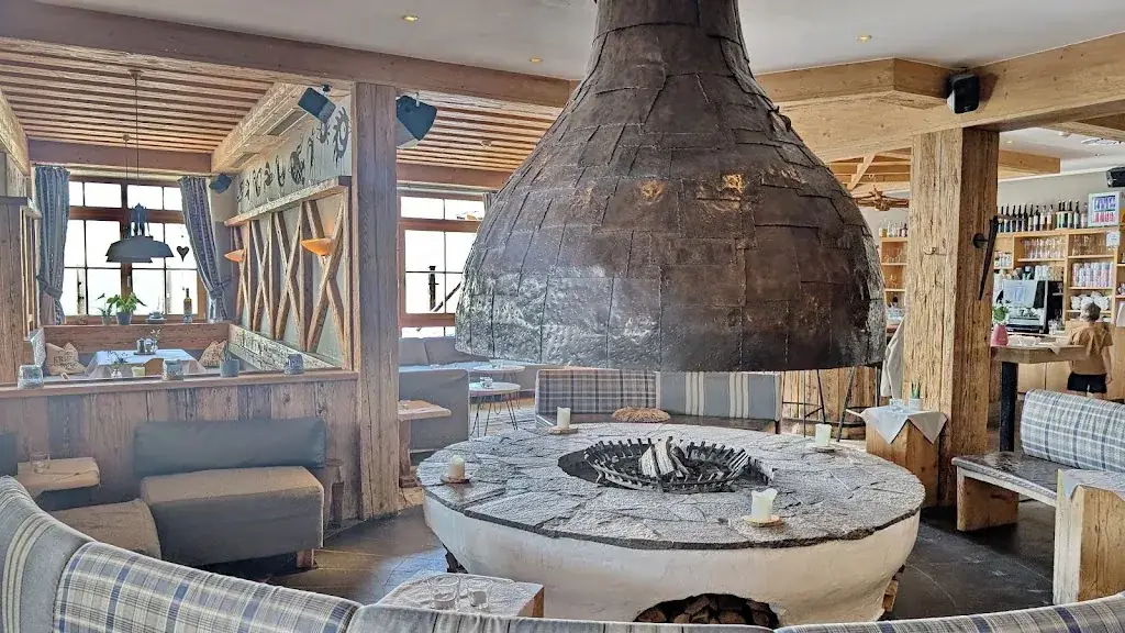 Kristallhütte Zillertal - Restaurant, Bar, Hotel_Aschau im Zillertal_slider_image_3