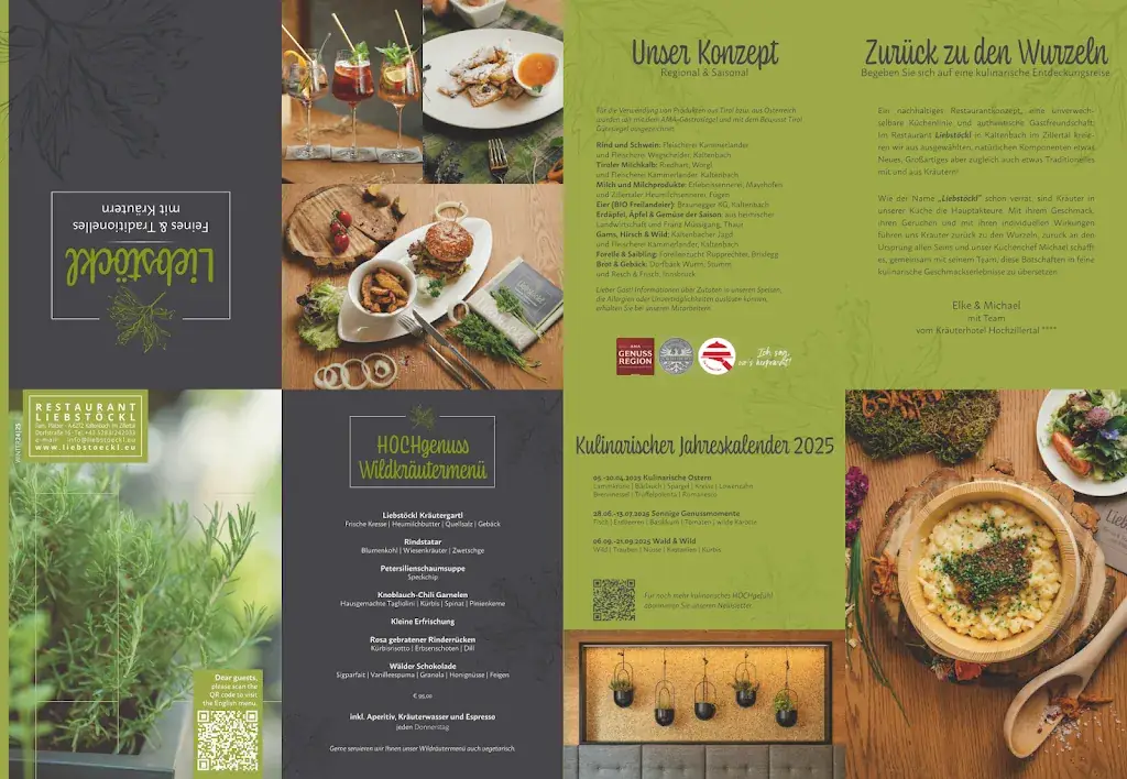 Menu_Restaurant Liebstöckl_Aschau im Zillertal_image_2