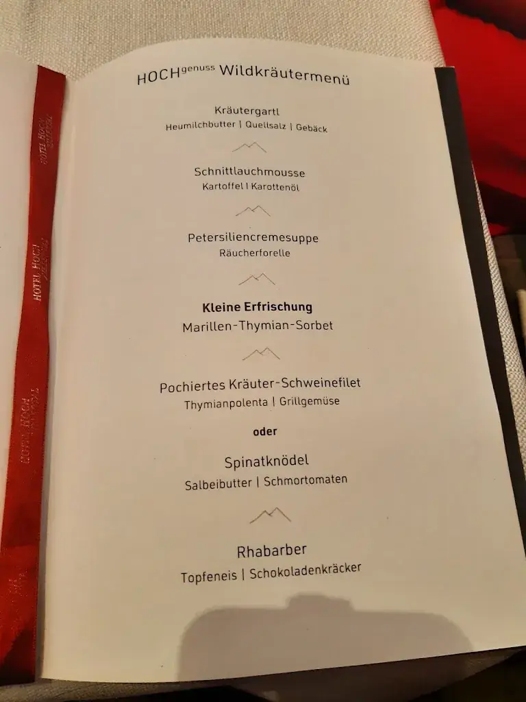 Menu_Restaurant Liebstöckl_Aschau im Zillertal_image_4