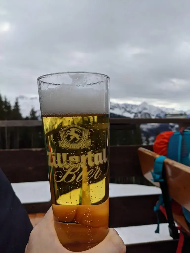 Menu_Schnitzelhütte Erlebnisgastronomie_Aschau im Zillertal_image_7