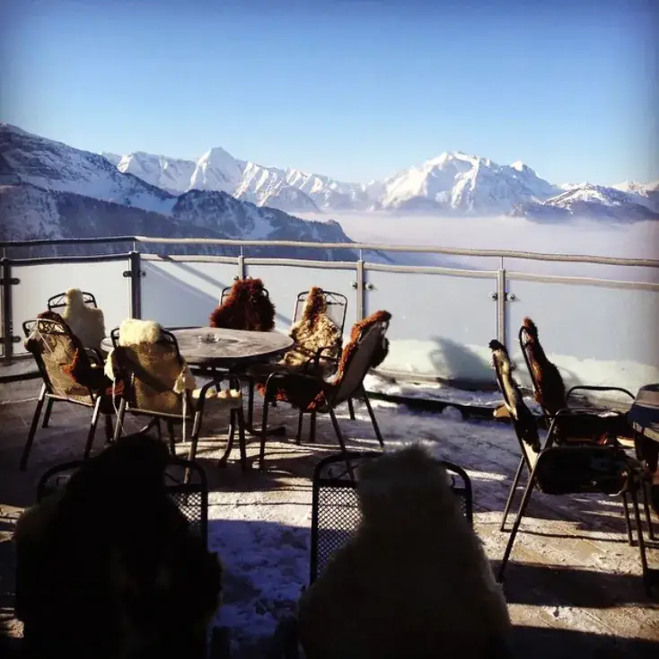 Schnitzelhütte Erlebnisgastronomie_Aschau im Zillertal_slider_image_1