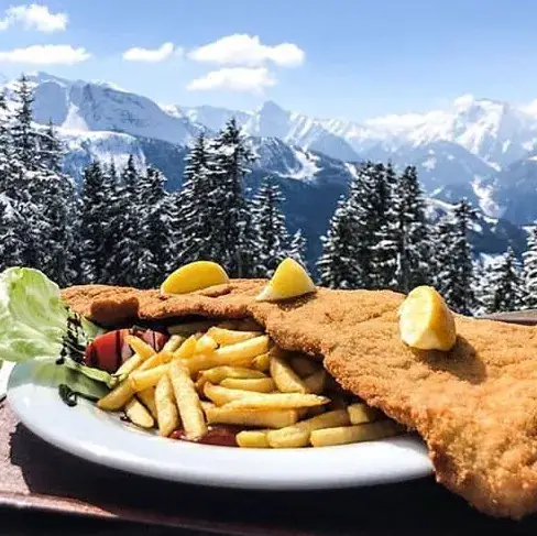 Schnitzelhütte Erlebnisgastronomie_Aschau im Zillertal_slider_image_2