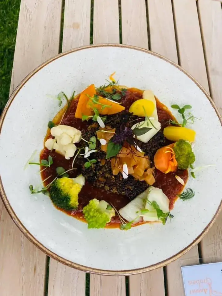 Menu_Gasthof Auwirt_Aurach_immagine_6