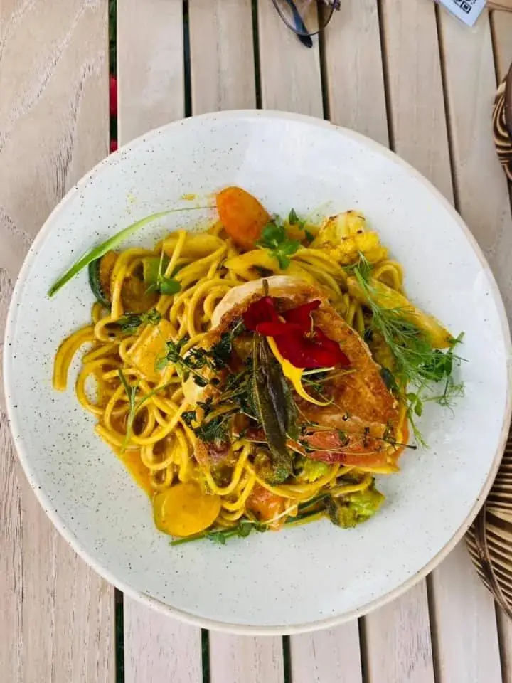 Menu_Gasthof Auwirt_Aurach_immagine_7