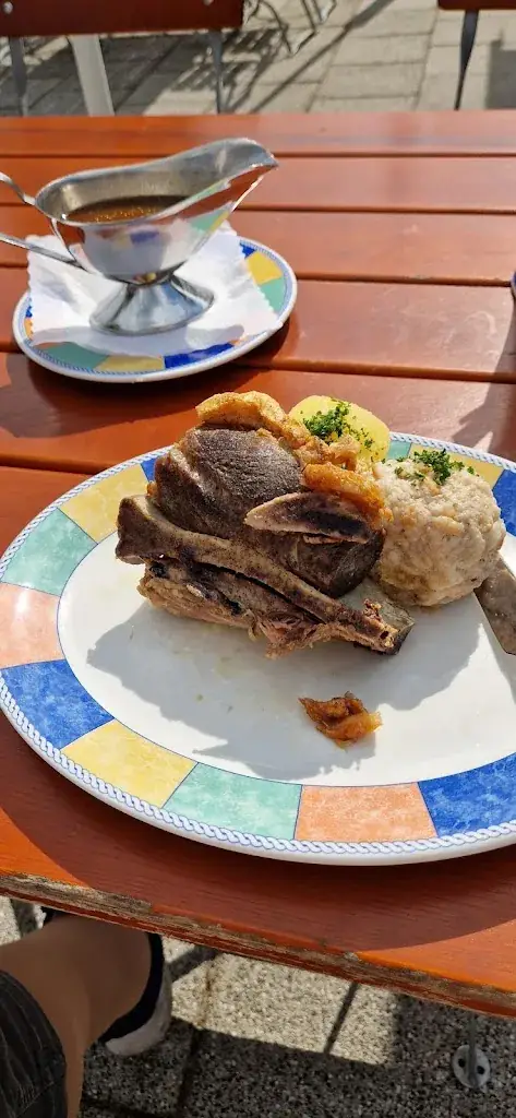 Menu_Landgasthof Fränkische Stuben_Aurach_immagine_9