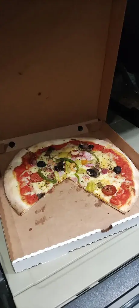 Pawel Zapasnik_Landgasthof Fränkische Stuben_Aurach_recensione