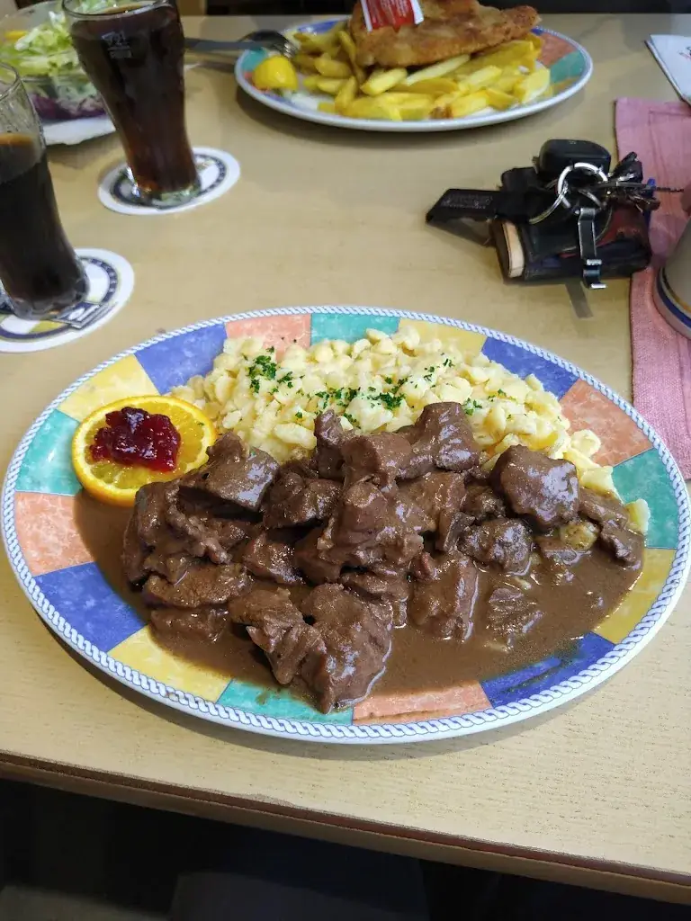 Landgasthof Fränkische Stuben_Aurach_slider_image_2