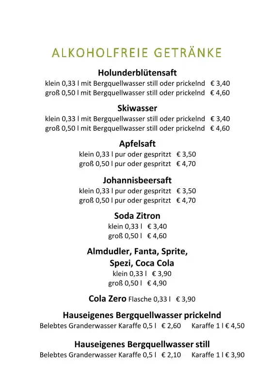 Menu_Gasthaus Branderhofstube Wildpark Aurach_Aurach_image_2