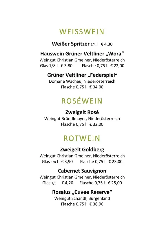 Menu_Gasthaus Branderhofstube Wildpark Aurach_Aurach_image_4
