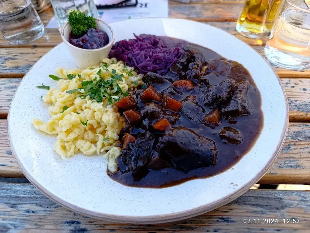 Menu_Gasthaus Branderhofstube Wildpark Aurach_Aurach_image_5