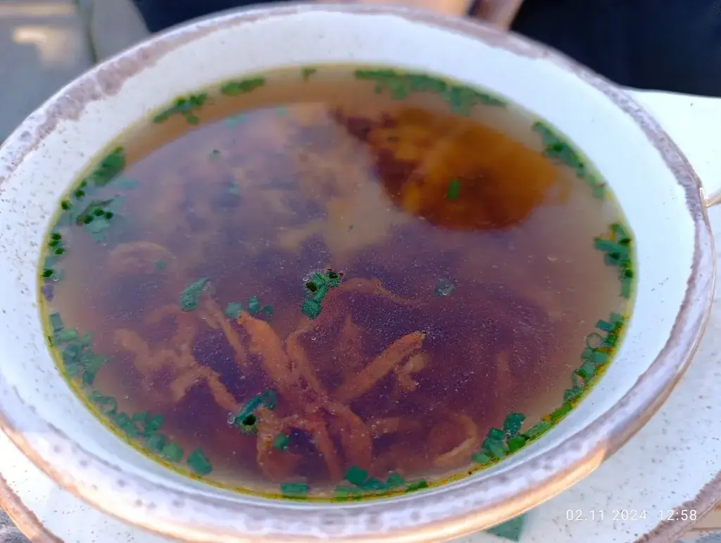 Menu_Gasthaus Branderhofstube Wildpark Aurach_Aurach_image_7