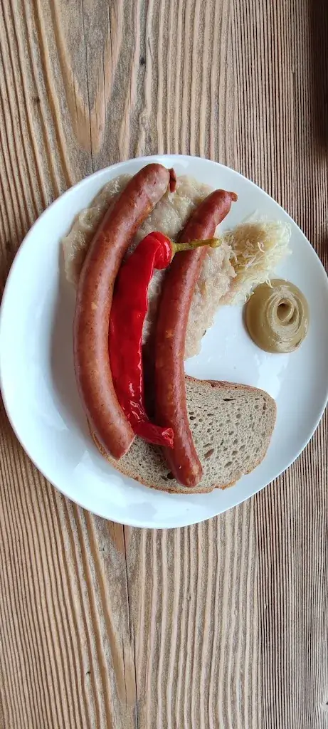 Menu_Gasthaus Branderhofstube Wildpark Aurach_Aurach_image_8