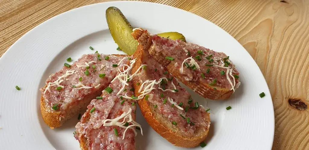 Menu_Gasthaus Branderhofstube Wildpark Aurach_Aurach_image_9