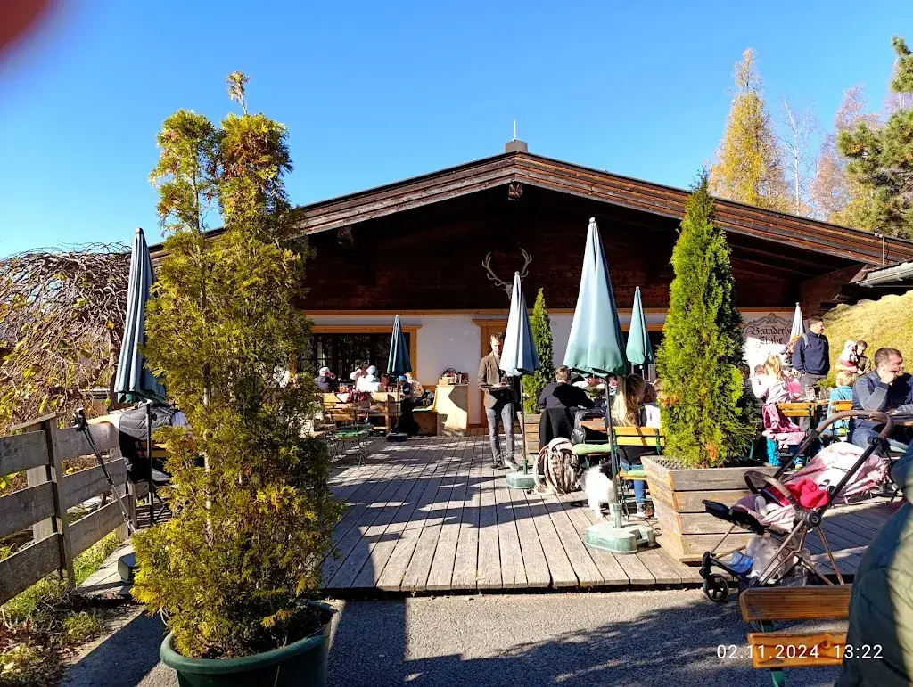 Niclas_Gasthaus Branderhofstube Wildpark Aurach_Aurach_review