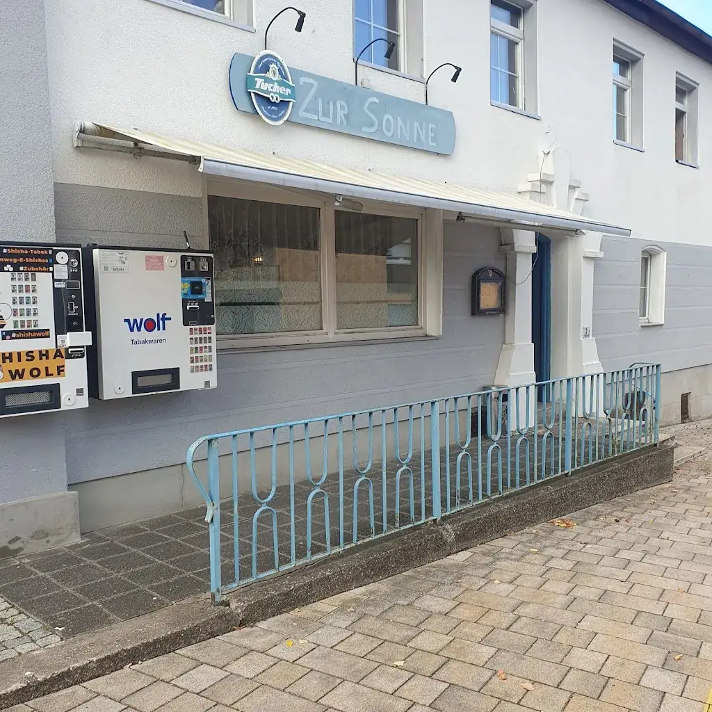 Zur Sonne Aurach_Aurach_slider_image_1