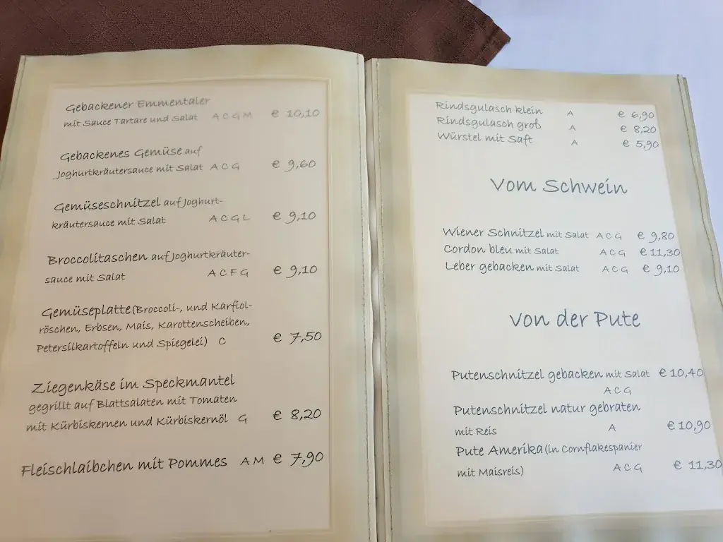 Menu_Gasthaus Karlwirt_Winden am See_immagine_2