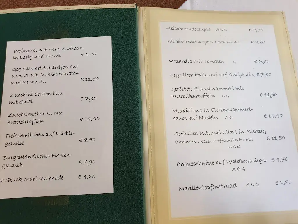 Menu_Gasthaus Karlwirt_Winden am See_immagine_4